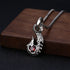 S925 Sterling Silver Necklace Pendant